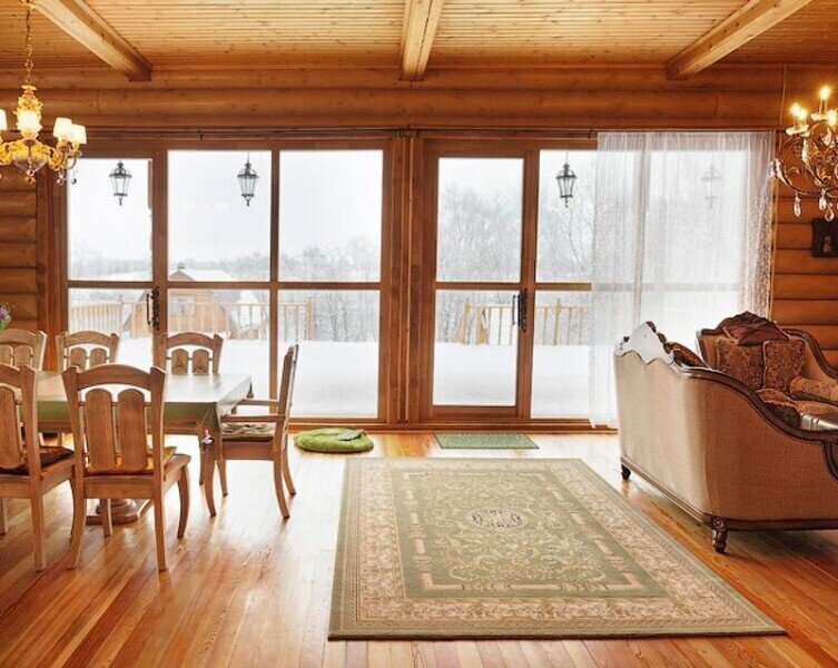 Дом 12-местный Усадьба Гнездилова