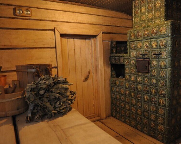 Дом 12-местный Усадьба Гнездилова