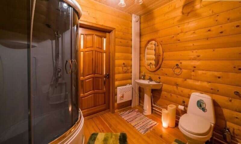 Дом 12-местный Усадьба Гнездилова