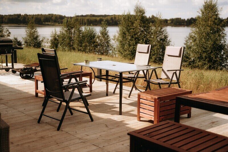 Дом 11-местный Императорский дом Петра 1 Монплезир