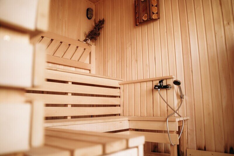 Дом 11-местный Императорский дом Петра 1 Монплезир