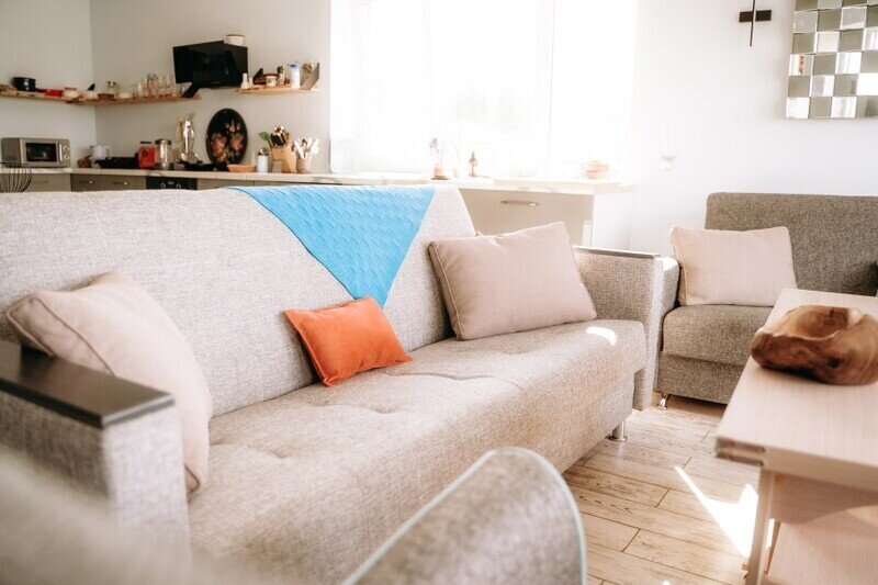 Дом 11-местный Императорский дом Петра 1 Монплезир