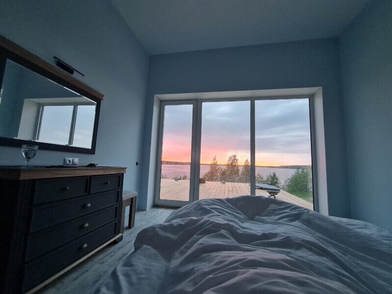 Дом 11-местный Императорский дом Петра 1 Монплезир