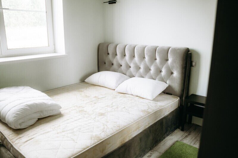 Дом 11-местный Императорский дом Петра 1 Монплезир