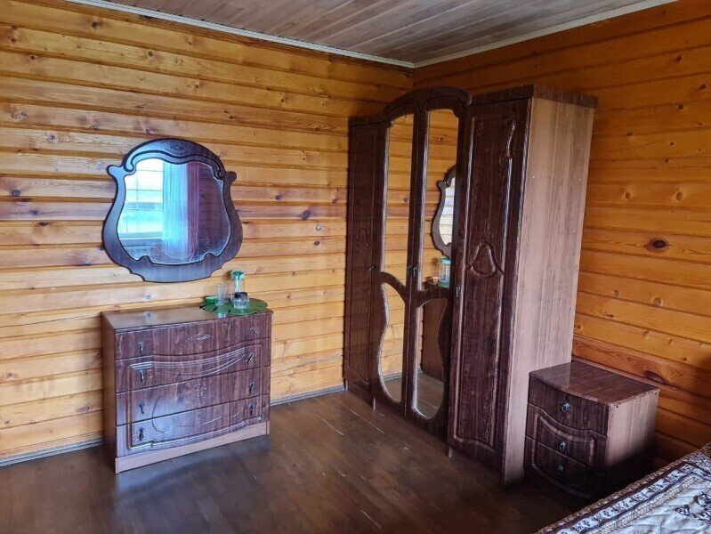 Номер 2-местный Тургеневская Усадьба (двуспальная кровать)