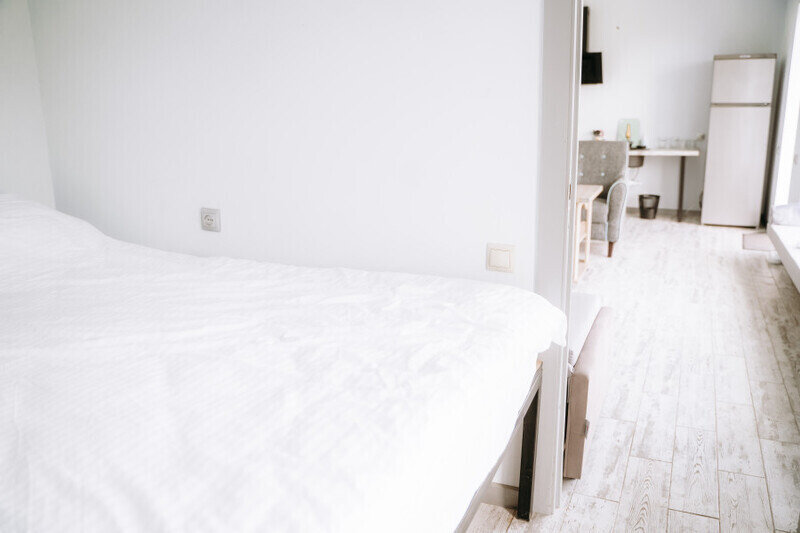 Шале 6-местный (с хамамом)