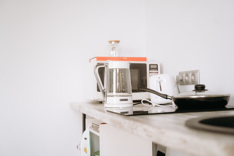 Шале 6-местный (с хамамом)