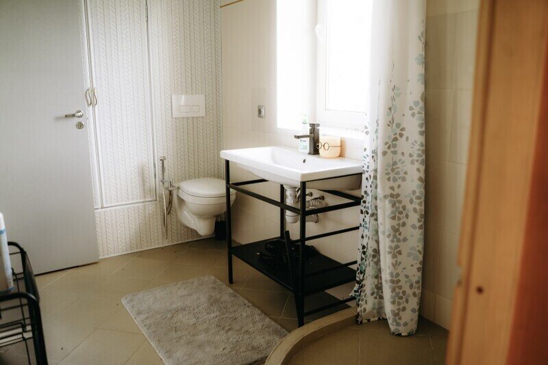 Шале 8-местный 3-комнатный (с сауной)