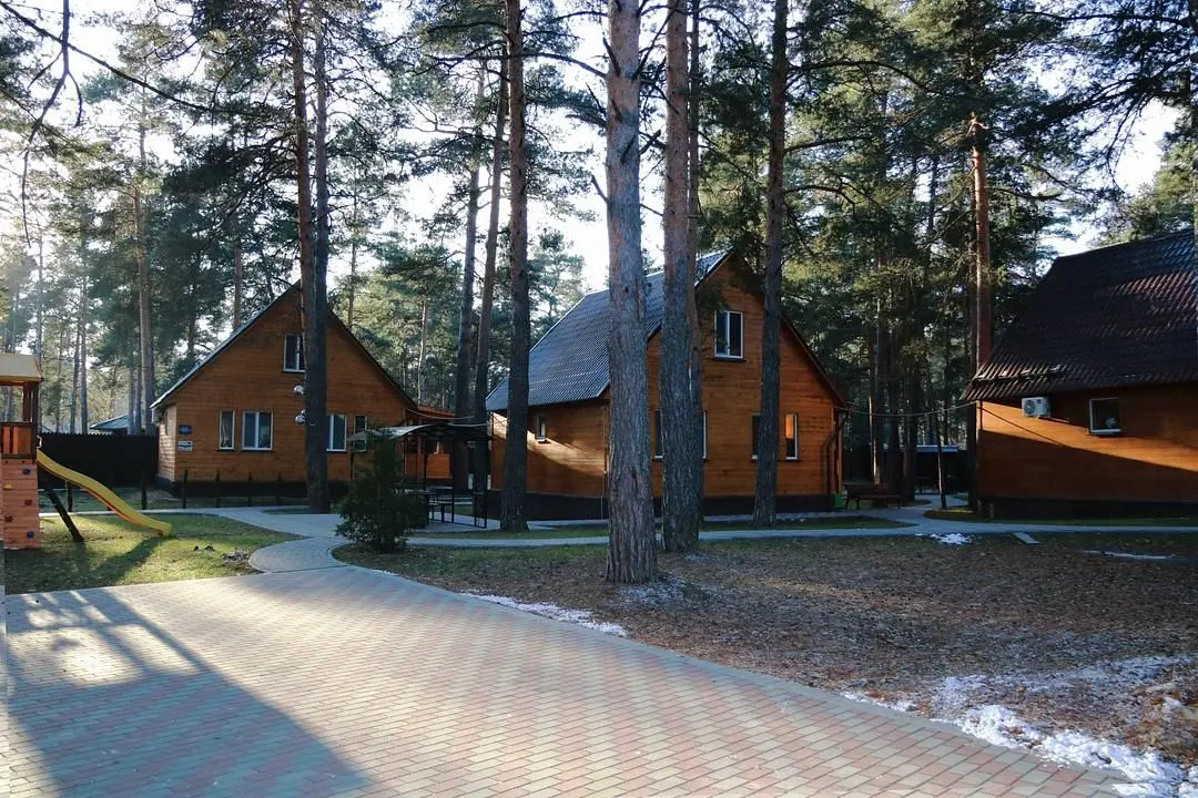 Ладожская ривьера, Владимирская область: фото 4