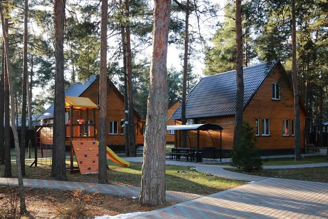 Ладожская ривьера, Владимирская область: фото 5