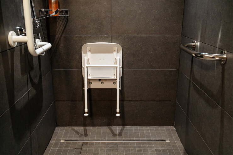 Студио 2-местный (с отдельным входом, для маломобильных групп)