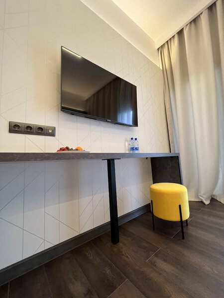 Таунхаус 2-местный «Studio»