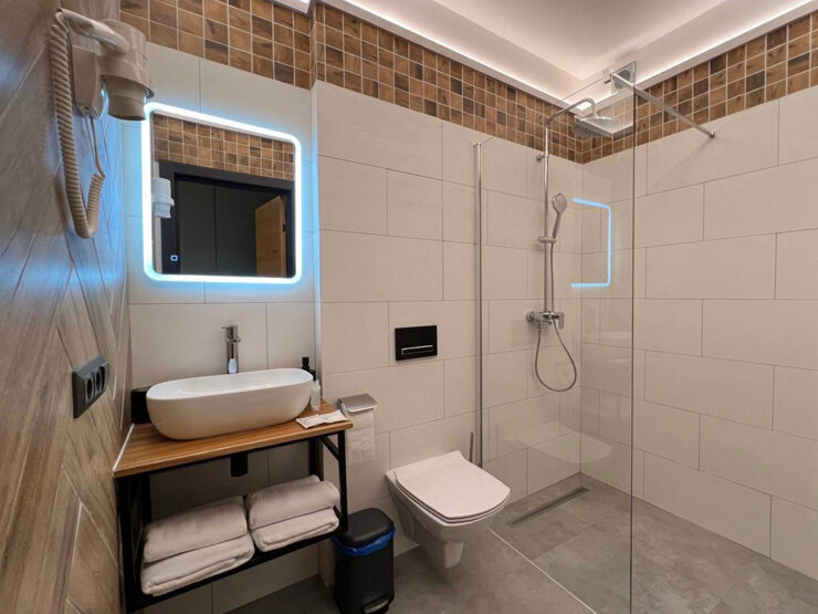 Таунхаус 2-местный «Studio»