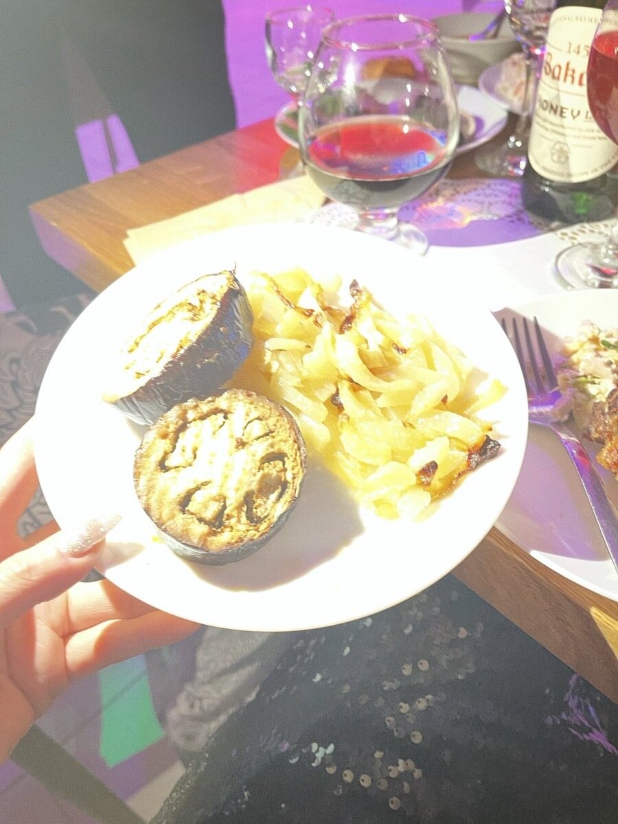 Фото 12 из отзыва о спа-отеле Алсма