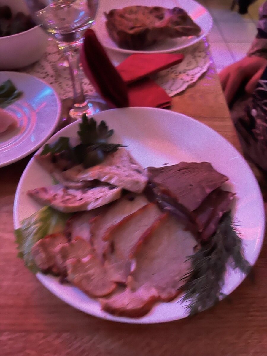 Фото 13 из отзыва о спа-отеле Алсма