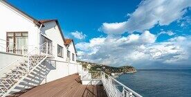 Сеньор сюьт Senior Suite, Санаторий Сосновая роща, Ялта