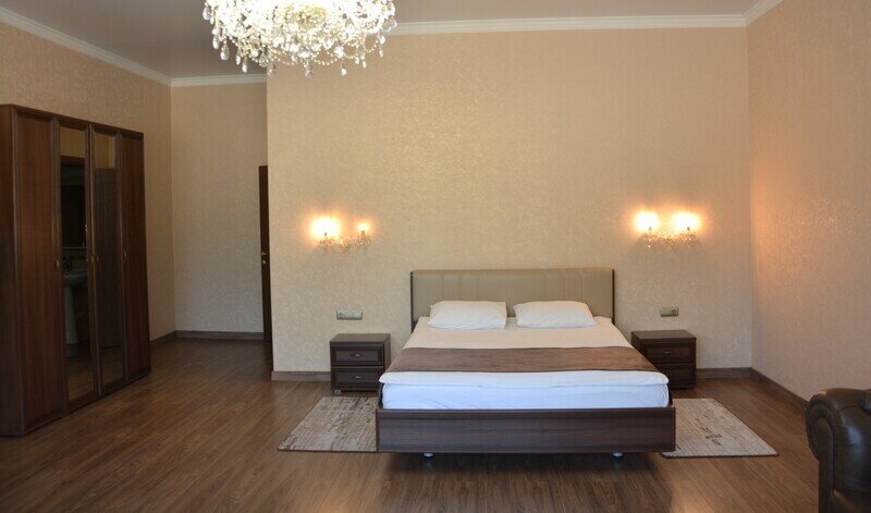 Люкс 1-комнатный