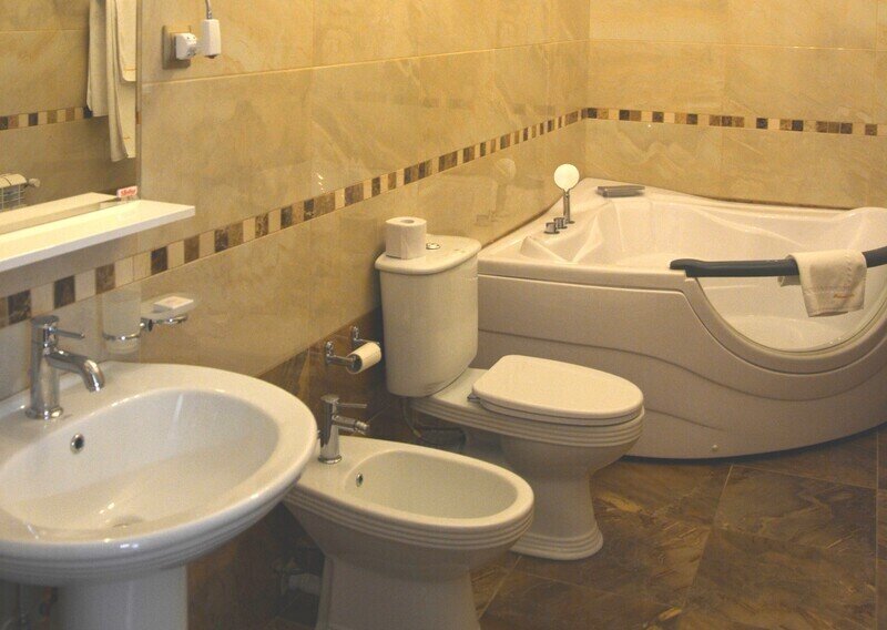 Люкс 1-комнатный