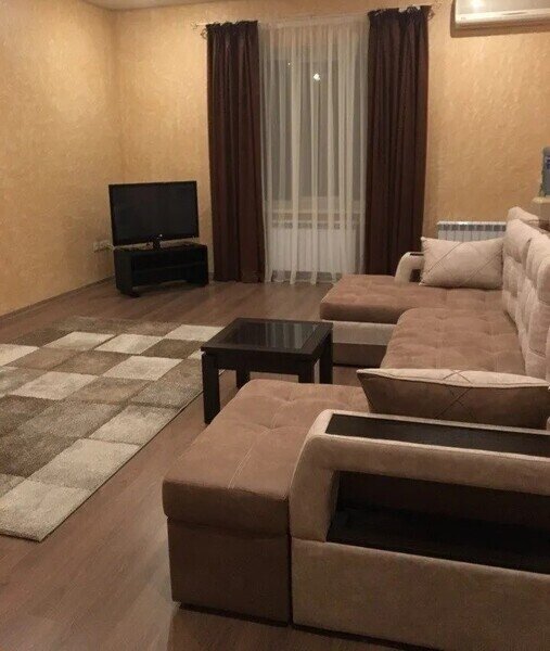 Люкс 2-комнатный