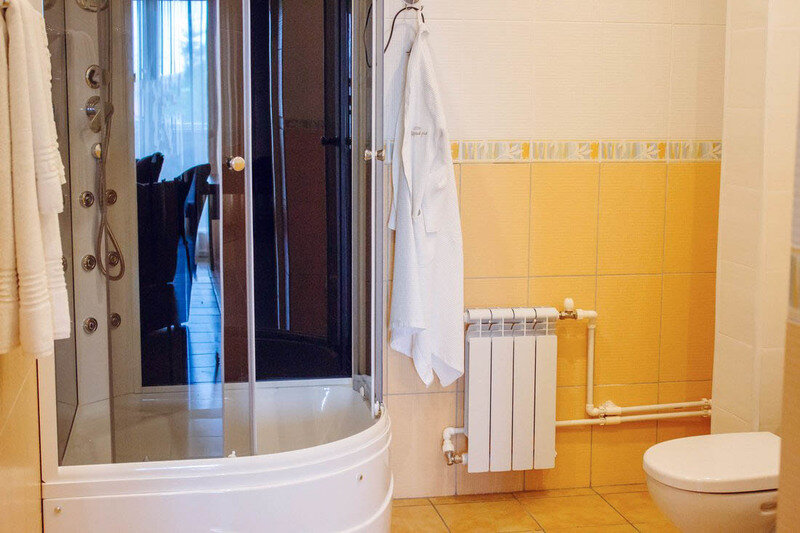 Стандарт (лоджия/без лоджии)