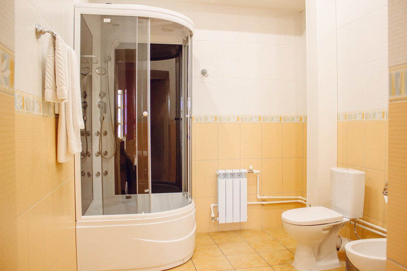 Стандарт (мансарда)