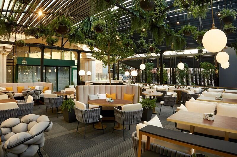 Ресторан | АРКА, Ростовская область