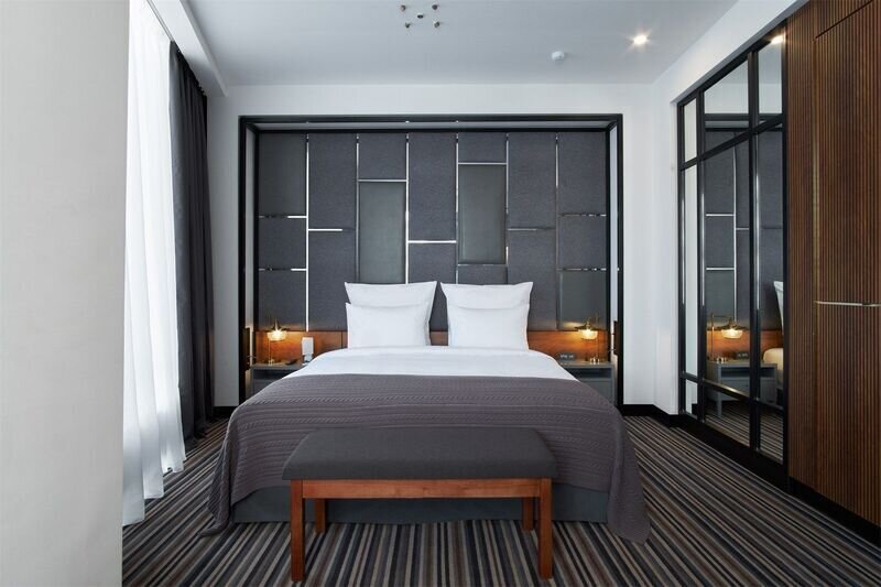 Делюкс 2-местный (DBL)