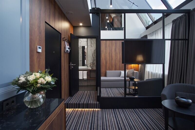 Номер 2-местный (Амбассадор)