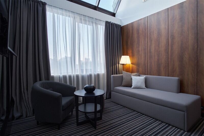 Номер 2-местный (Амбассадор)