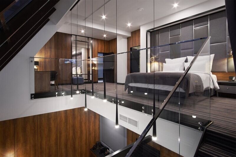 Номер 2-местный (Амбассадор)