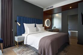 Penthouse 2-местный, Отель АРКА, Ростов-на-Дону