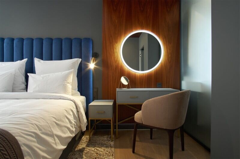 Пентхаус 2-местный