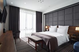 Премьер 2-местный DBL, Отель АРКА, Ростов-на-Дону