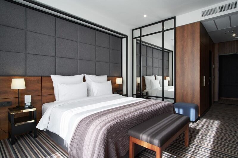 Премьер 2-местный (DBLTWIN)