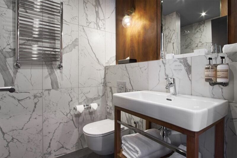 Премьер 2-местный (DBLTWIN)