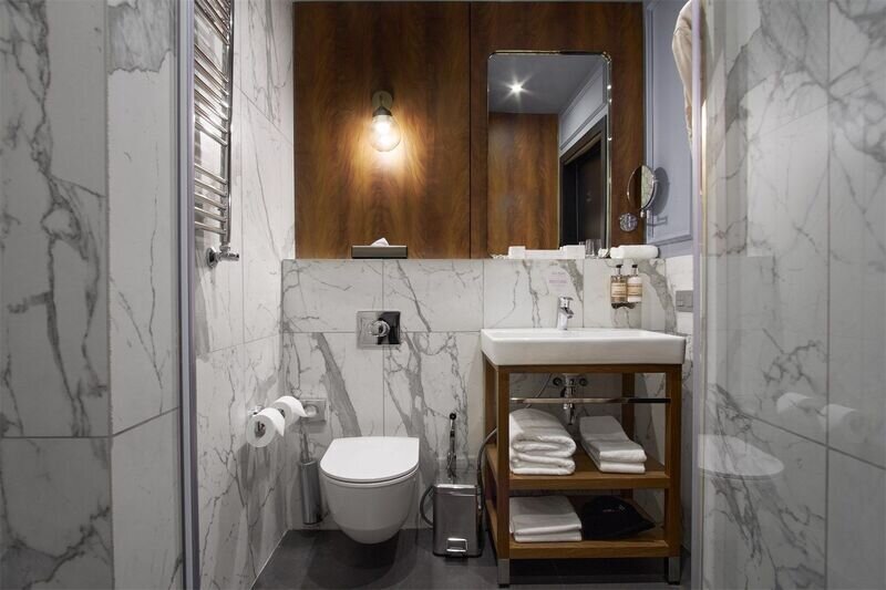 Премьер 2-местный (DBLTWIN)