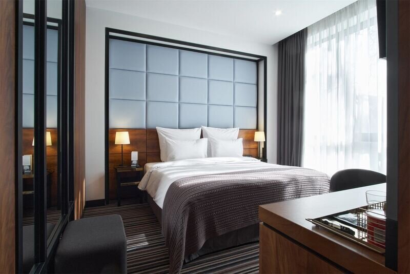 Стандартный 2-местный (DBL)