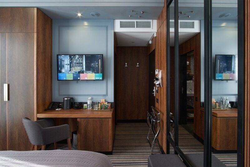 Стандартный 2-местный (DBL)