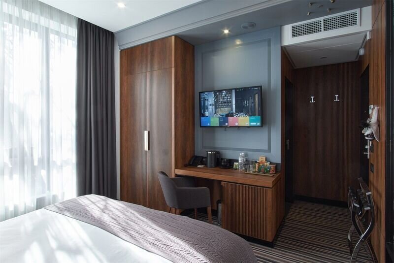 Стандартный 2-местный (DBL)