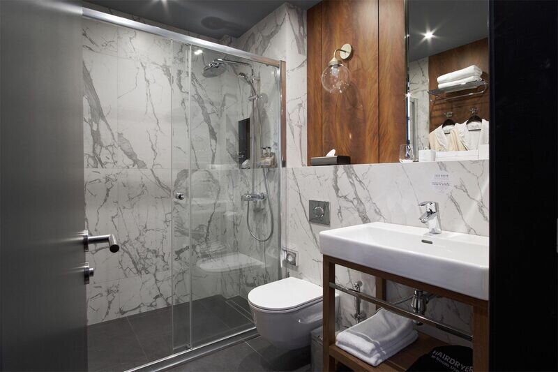 Стандартный 2-местный (DBL)