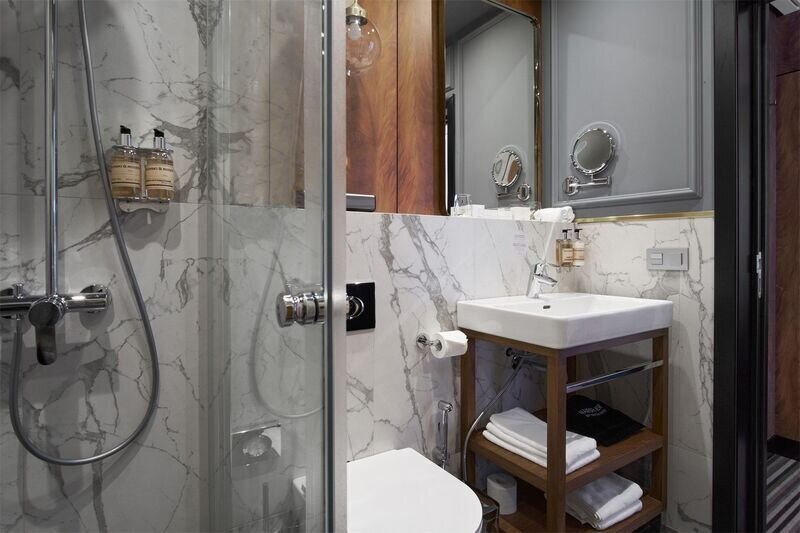 Стандартный 2-местный (DBL)