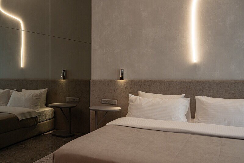 Гроза с ванной