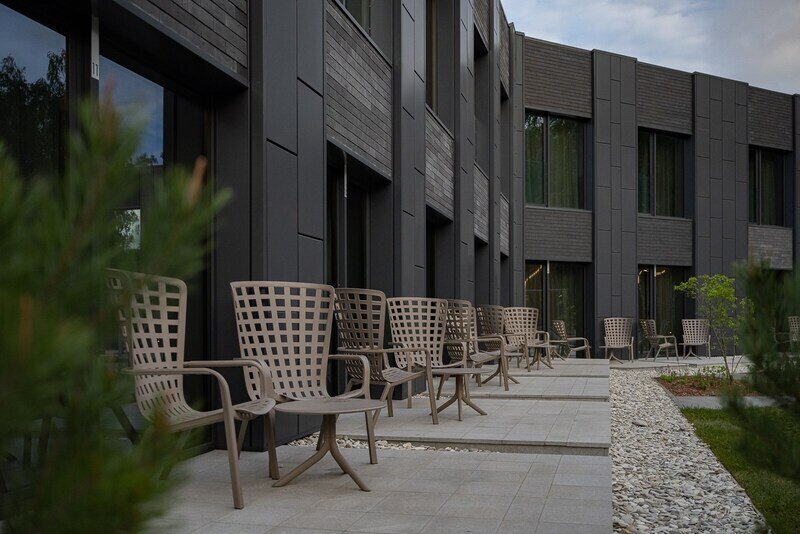 Гроза с ванной