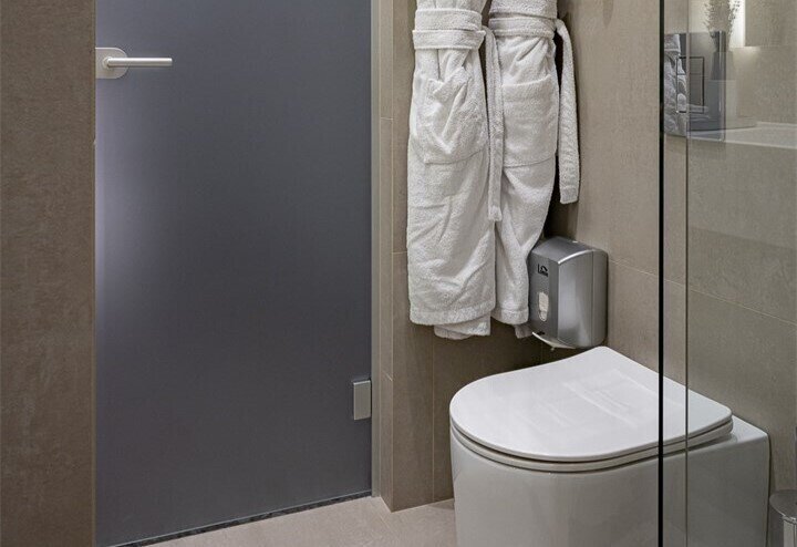 Гроза с ванной