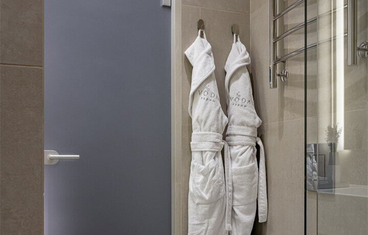 Гроза с ванной