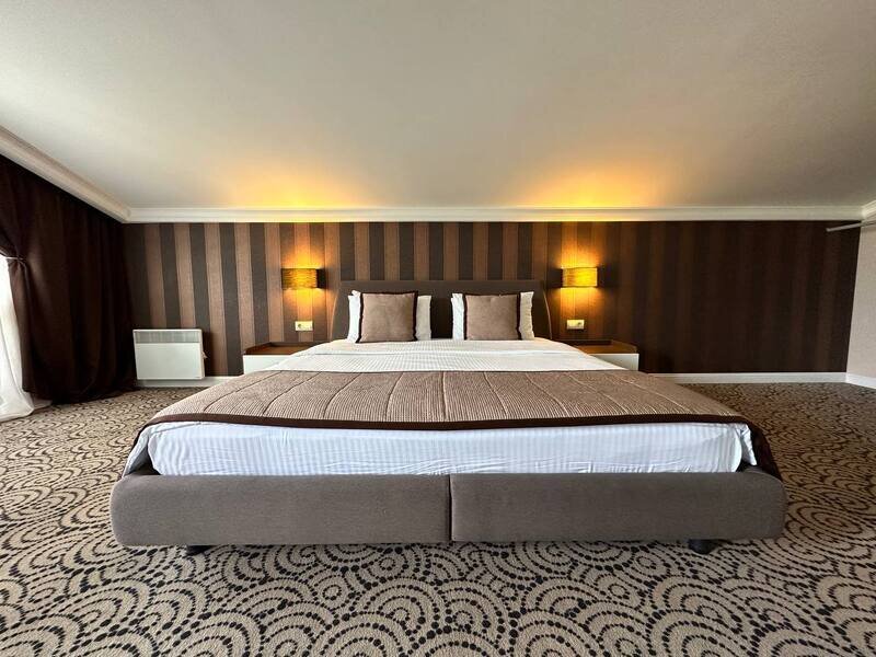 Вилла Айвазовский 2-местный 2-комнатный