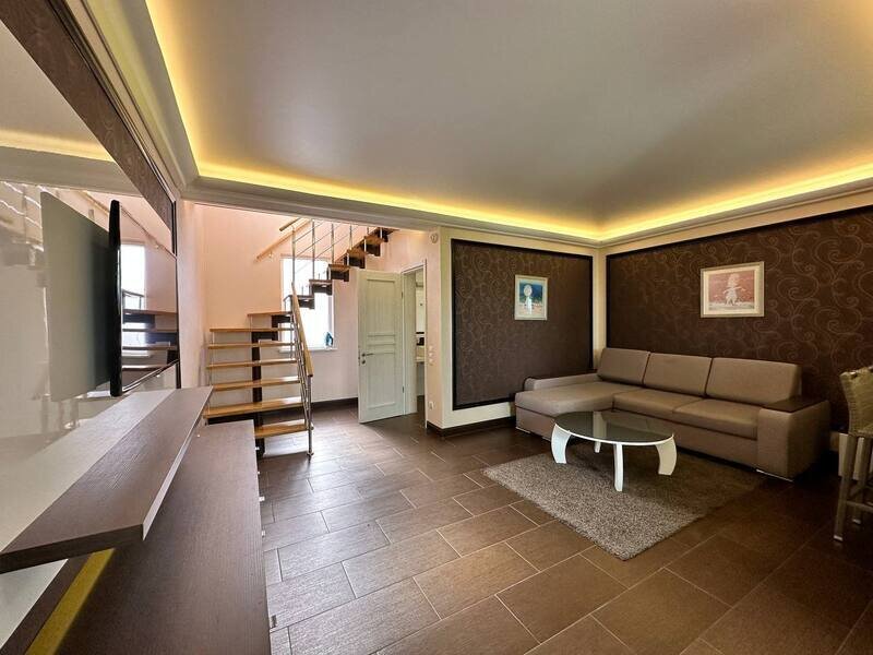 Вилла Айвазовский 2-местный 2-комнатный