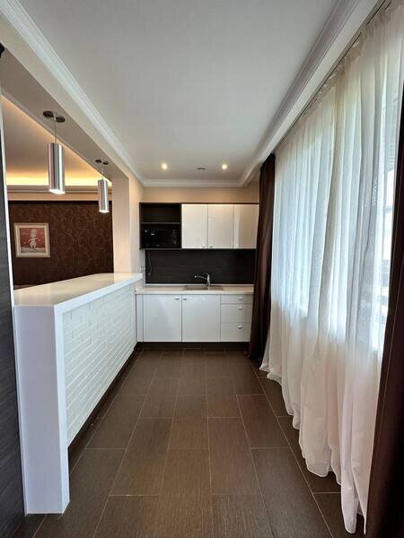 Вилла Айвазовский 2-местный 2-комнатный