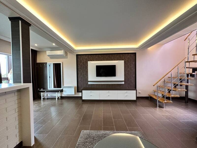 Вилла Айвазовский 2-местный 2-комнатный