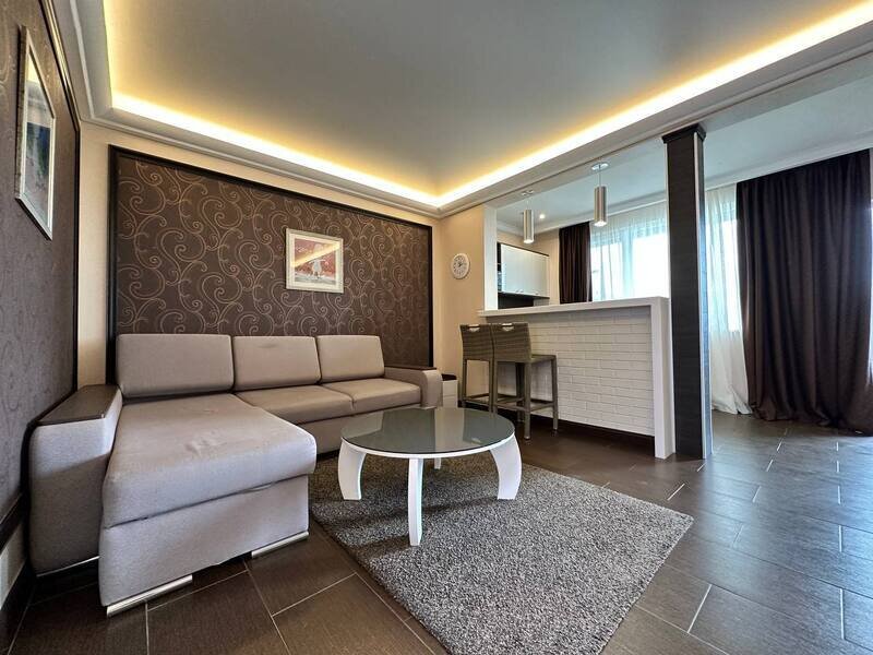 Вилла Айвазовский 2-местный 2-комнатный